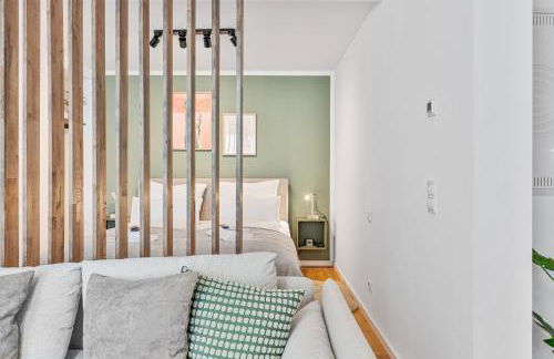 APPARTIO - Altstadt-Appartements I Zentral I Küche I Business - Foto 29