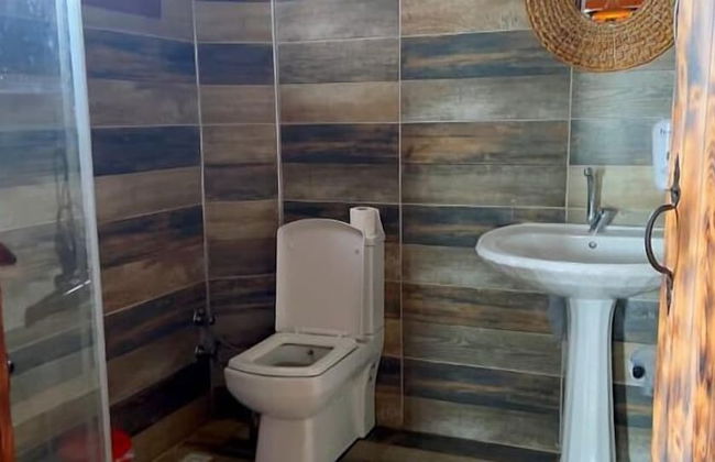 Joy Suite Chalets - Foto 4