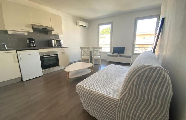 Résidence Les Vignerons - Foto 33