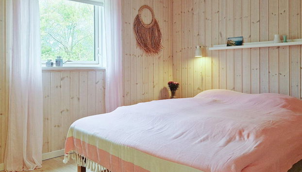 9 Person Holiday Home in Hjorring - Foto 3, Habitación