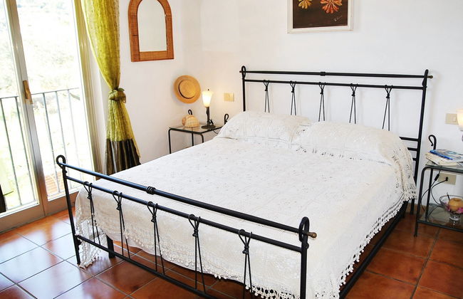 Villa Meridiana - Foto 24