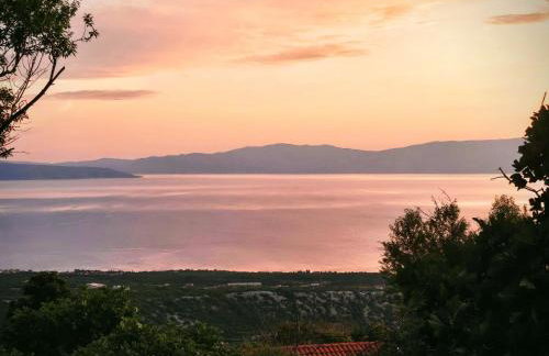 Guest House Lipa - Hreljin, Crikvenica s jacuzzijem i pogledom na more - Foto 9