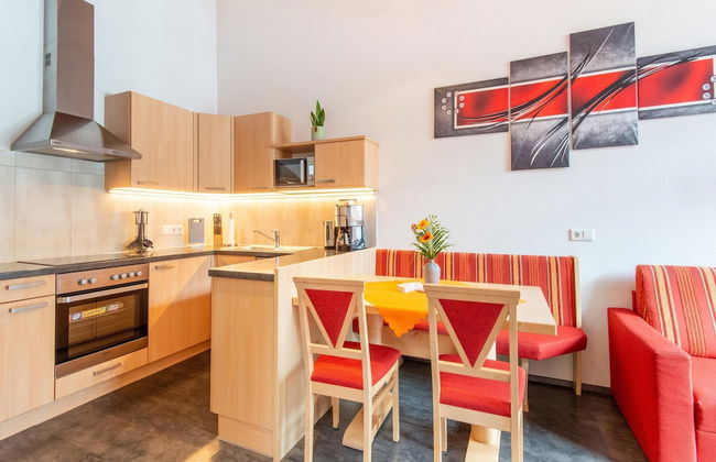 Well-kept Apartment in a Central Location - Foto 18