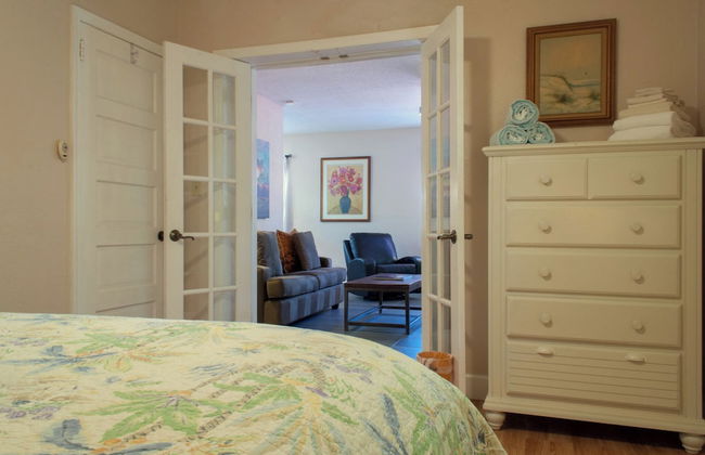 Beach Place Guesthouses - Foto 29