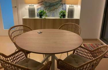 Penthouse Sea and Mojacar View - Foto 4