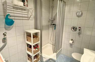 Woody Style Apartment near Langenhagen Airport - Foto 9