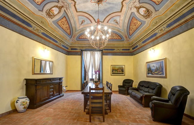 Palazzo Centro - Foto 43