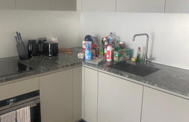 Luxury stay near O2 and canary wharf - Foto 10