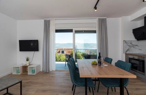 Luxury apartments Nicole - Foto 21