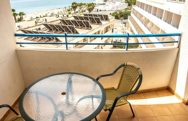 Hotel Apartamentos Mojácar Beach - Foto 44