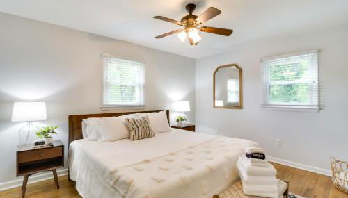 Meme & Papa Cottages Private Compound - Foto 2