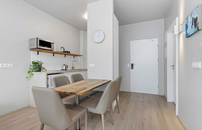 Iceland Comfort Apartments by Heimaleiga - Photo 46