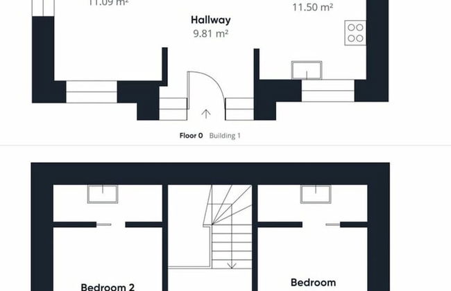 Host Stay 82F Galgate - Photo 18