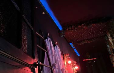 Amazonia Suite - Starry Sky & Spa Bath - Foto 8