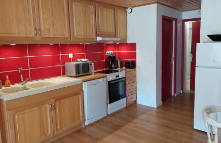 Gîte Ô Valet - Photo 9