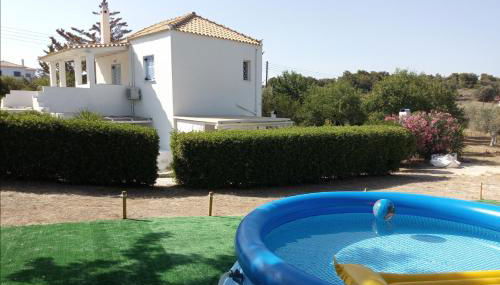 Olive Grove Soulis Family Estate - Foto 2