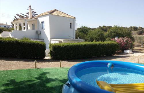 Olive Grove Soulis Family Estate - Foto 2