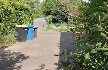 Auszeit im Grünen vor den Toren Hamburgs - Foto 43