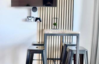 Urbaner Komfort in Zentrumsnähe, Balkon, bis 6 Personen - Foto 13