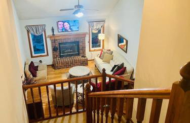 Sleeps 12! Main Level Primary Suite-Beautiful Backyard Oasis - Photo 3