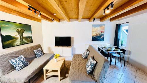 Ferienwohnung Südtor - Foto 3