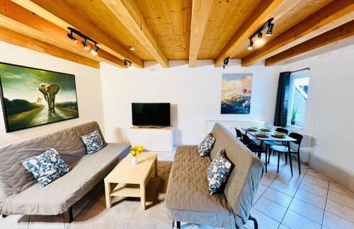 Ferienwohnung Südtor - Foto 3