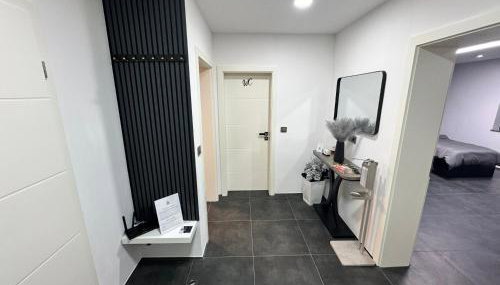 Modern Apartments, Wohnung Nr 3, nahe Schalke Arena, Zentral zur Autobahn A42 und A2, Ferienwohnung, Monteurwohnung - Foto 4