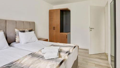 Oberhausen Urban Retreat - Foto 3