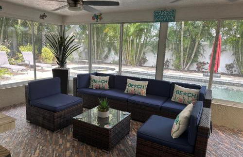 Tropical Oasis 10th - Foto 21