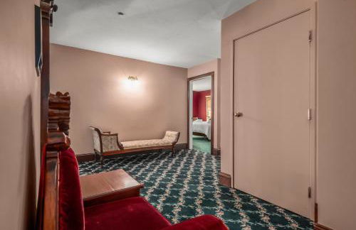 Mountain High Luxury Castle &Spa - Foto 57