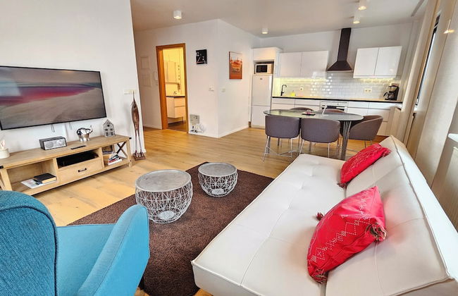 Reykjavik4you Apartments - Foto 20