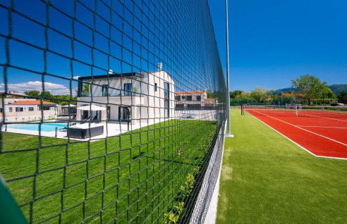 3 Bedroom Cozy Home In Nedescina - Foto 31