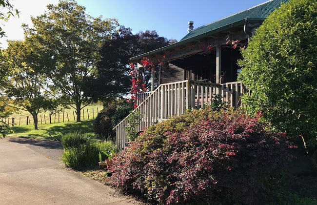 Vineyard Cottages - Foto 32