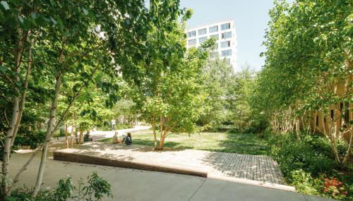 Appartement lumineux et calme au pied des Machines - Foto 5