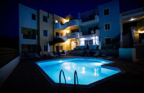 Sandika Apartments - Photo 93