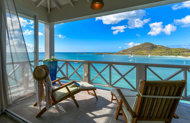 Villa Papillon - Photo 15