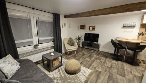 Gemütliche Ferienwohnung im Westerwald - "Ferienwohnung Grau" - Foto 2