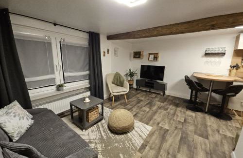 Gemütliche Ferienwohnung im Westerwald - "Ferienwohnung Grau" - Foto 2