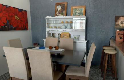 Apartamento privativo aconchegante - Foto 3