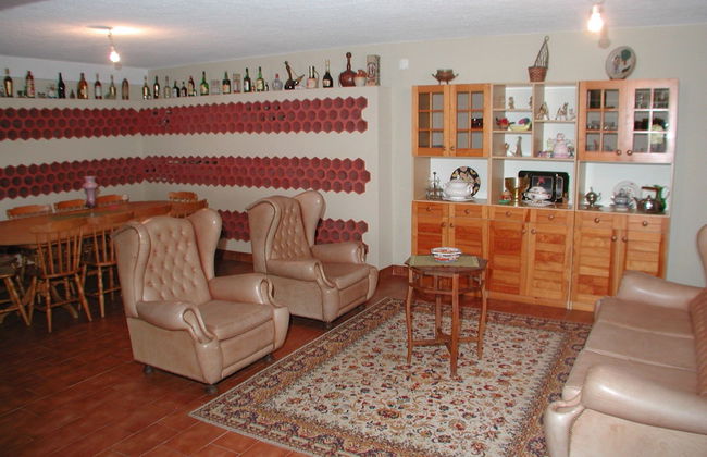 Vivenda Arlindo - Foto 13