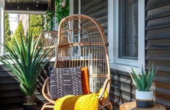 Jungle House Urban Lofts - Arena District & Short North - Foto 6