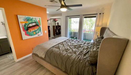 MCM Condo Downtown Palm Springs - Foto 2