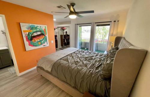 MCM Condo Downtown Palm Springs - Foto 2