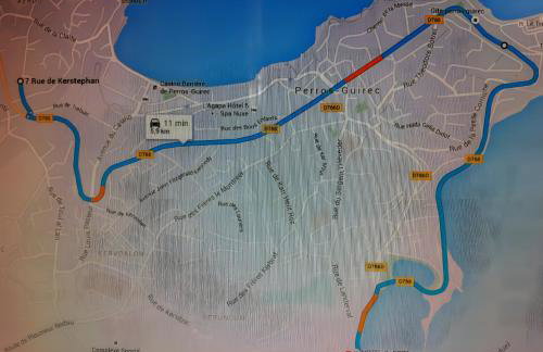 Hâvre de Paix Perros - Foto 20