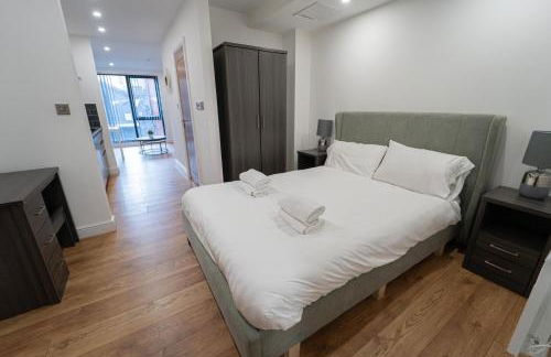 Sevenstay Apartments Fleet Street - Foto 44