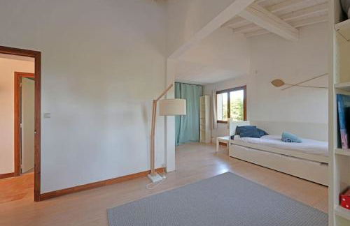 Grande villa avec piscine près d'Avignon - Jonquerettes - Photo 21