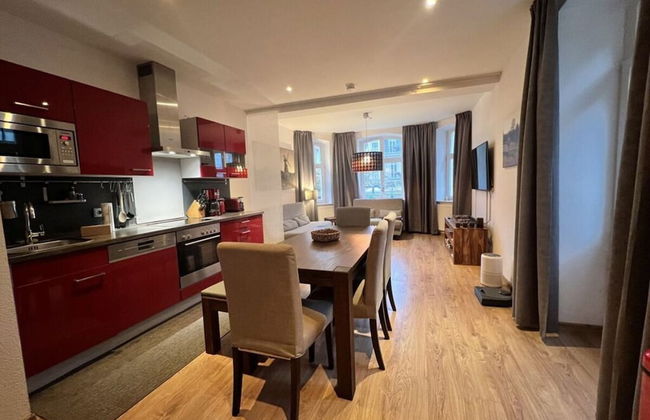 Villa Frisia 18 Comfortable Holiday Residence - Foto 12