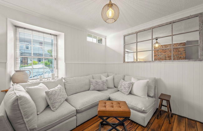 Stylish 3 Bedroom Townhouse - Hobart CBD - Foto 22