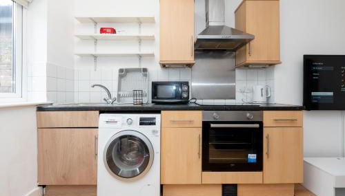 Elena Apartment - Foto 5, stove, toaster