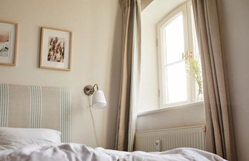 Gut Hohenstein - Meiereiappartment - Foto 10